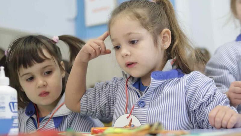 Escola Estel Concertada Sabadell Que fem 1 1