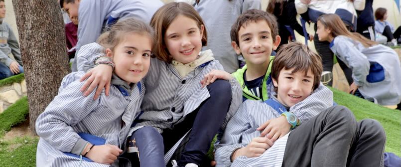 La importància de l’Educació Emocional. 12 Escola Concertada Estel Sabadell Blog Educacio emocional 1 1