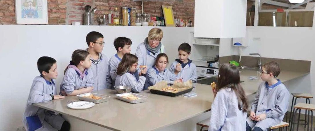 Escola Concertada Estel Sabadell Blog Escola concertada 1 1