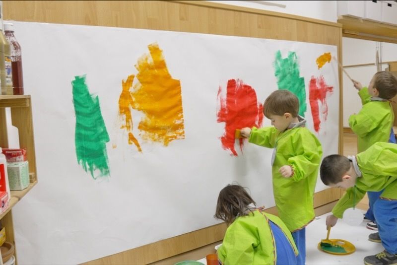 Educació Infantil 13 Screenshot