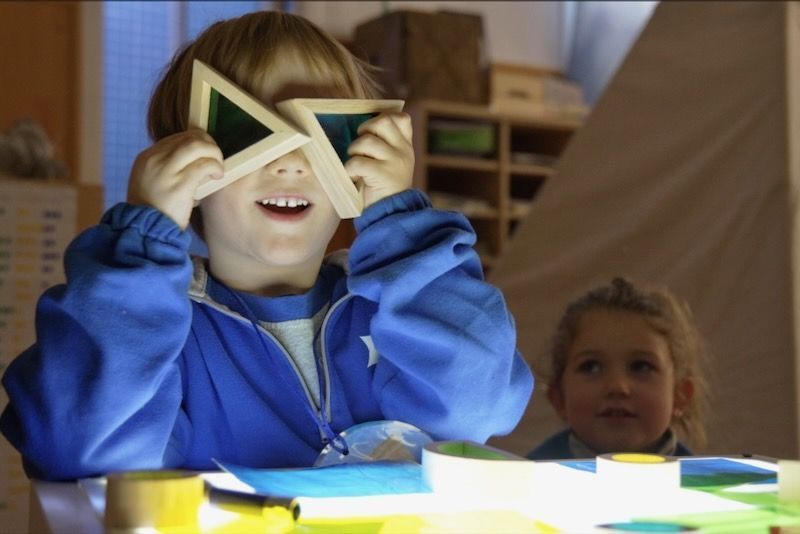 Educació Infantil 17 Screenshot