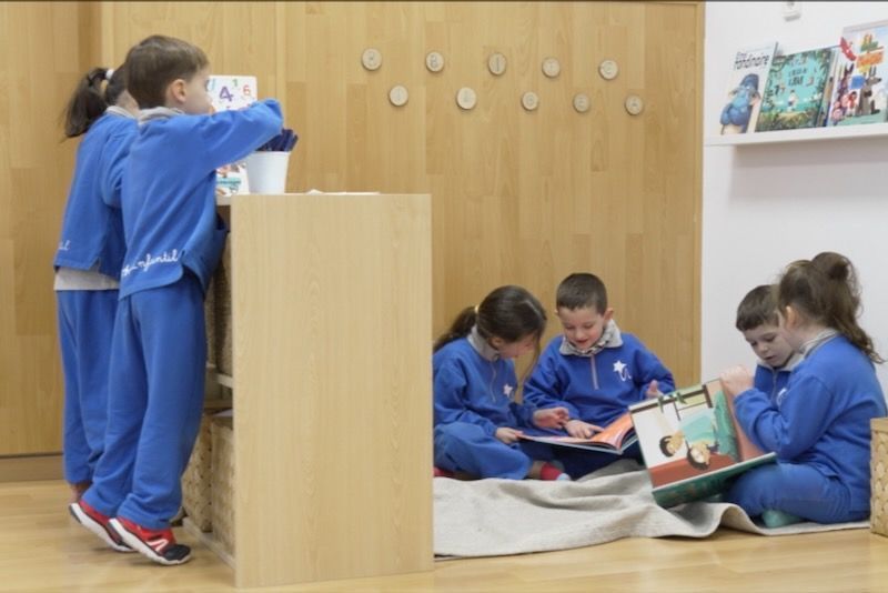 Educació Infantil 20 Screenshot