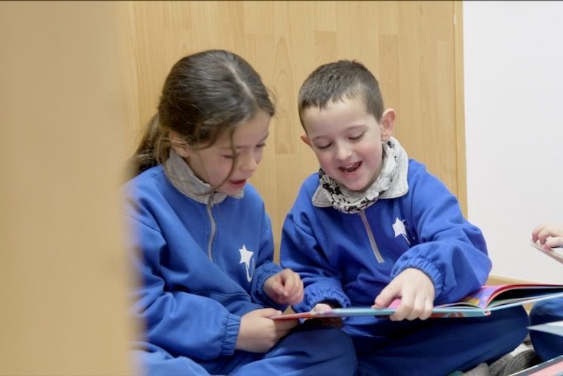 Educació Infantil 21 Screenshot