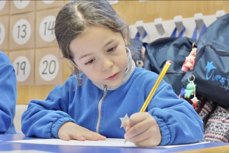 Educació Infantil 24 Screenshot