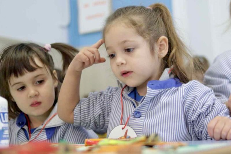 Educació Infantil 26 Estel Escola Concertada Sabadell - Infantil - 25