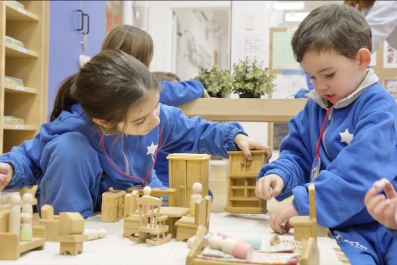 Educació Infantil 9 Screenshot