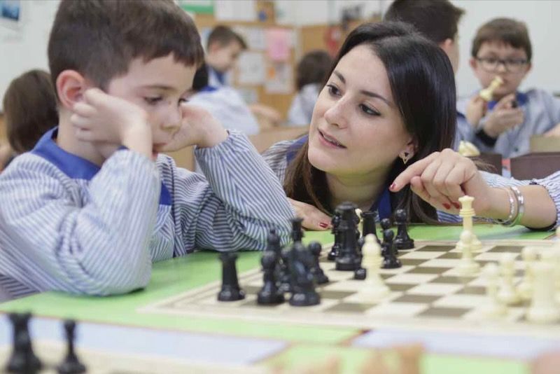 Estel Escola Concertada Sabadell - Primaria - 2