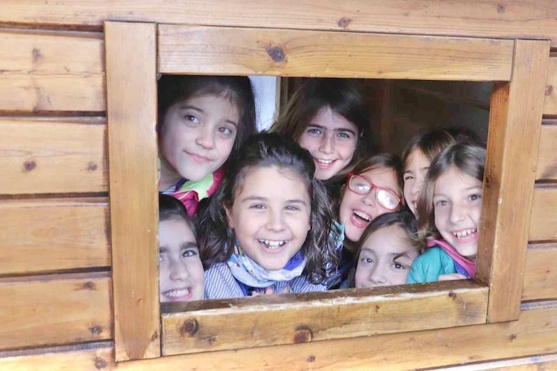 Estel Escola Concertada Sabadell - Primaria - 23