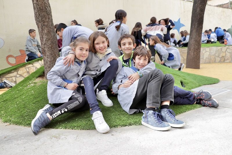 Estel Escola Concertada Sabadell - Primaria - 24