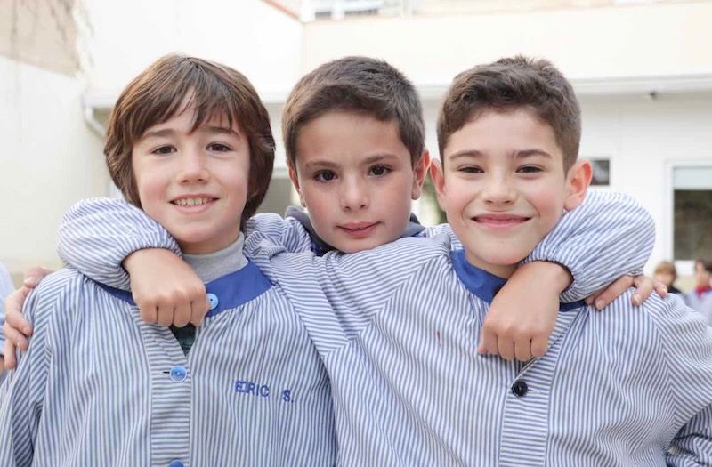 Estel Escola Concertada Sabadell - Primaria - 26