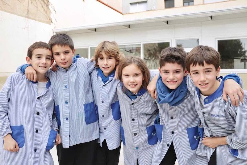 Estel Escola Concertada Sabadell - Primaria - 27