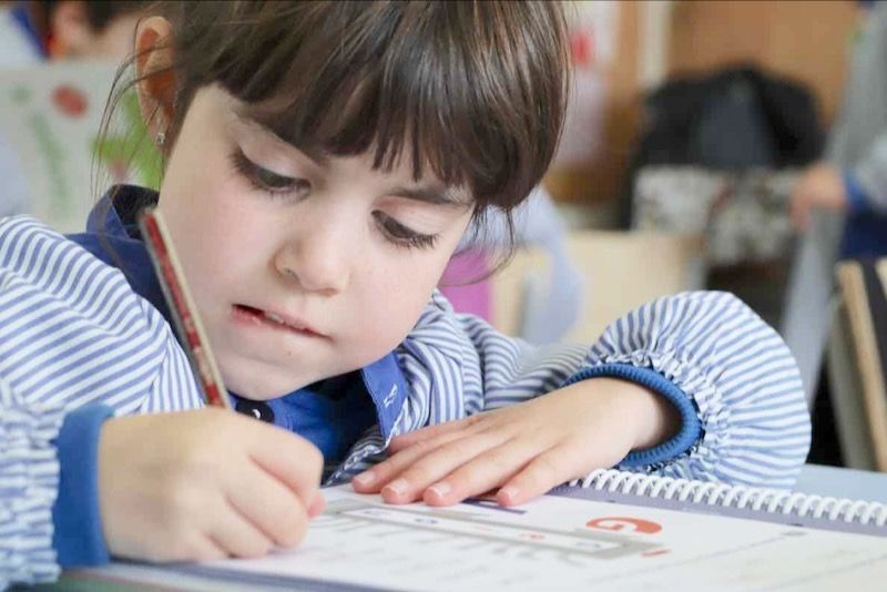 Estel Escola Concertada Sabadell - Primaria - 3