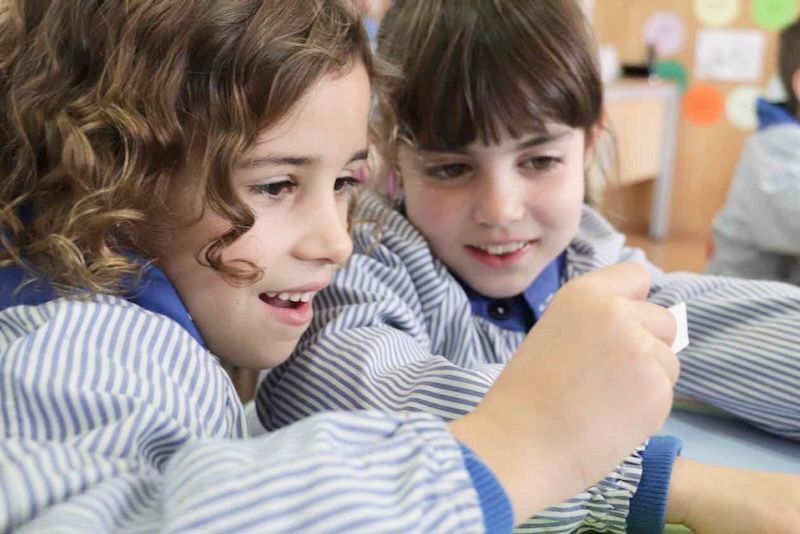 Estel Escola Concertada Sabadell - Primaria - 5