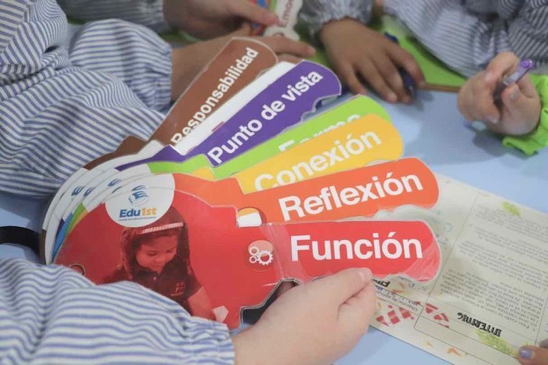 Estel Escola Concertada Sabadell - Primaria - 7