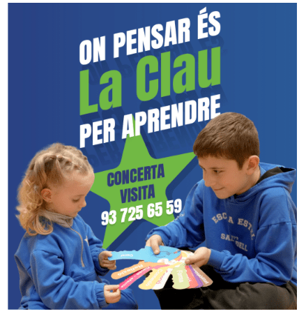 Escola Estel Concertada Sabadell JPO e1767971429577